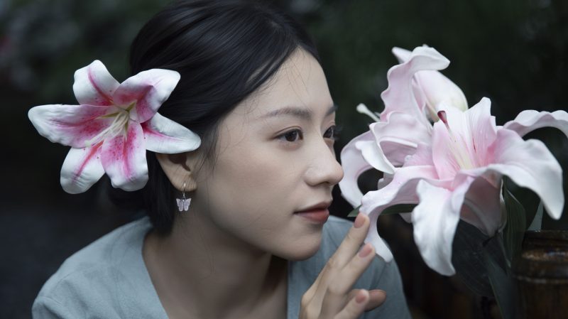 薄荷晓 – 《新中式》[29P]-蜜私库