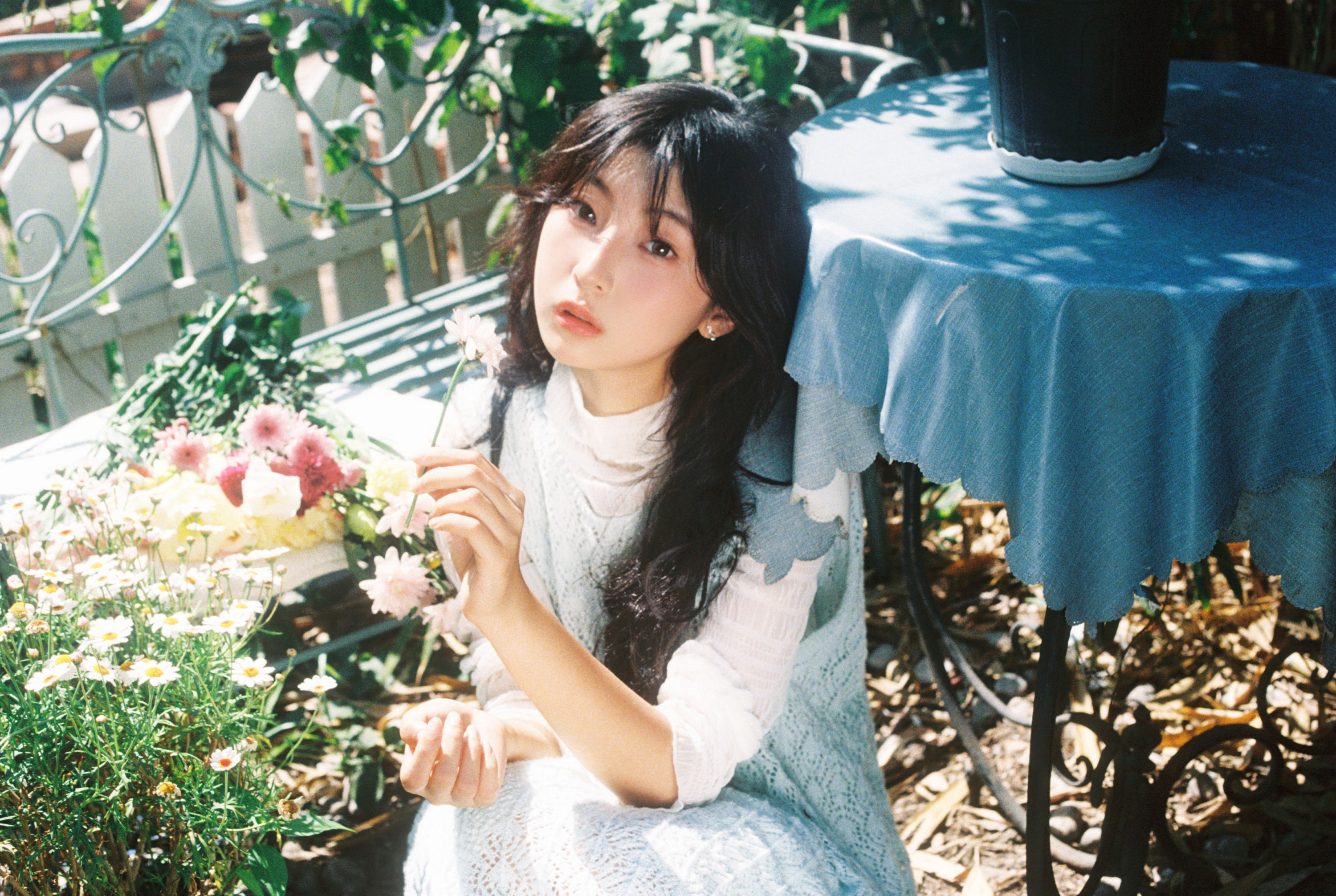 图片[3]-鱼丸or阿莹 – 《summer》[10P]-蜜私库