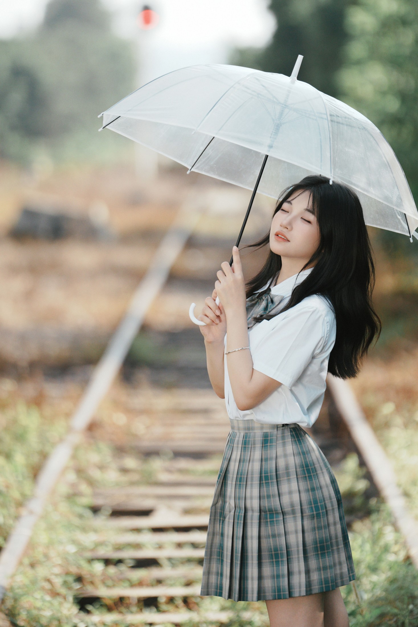 图片[3]-吧啦吧啦 – 《日系人像拍摄》[17P]-蜜私库