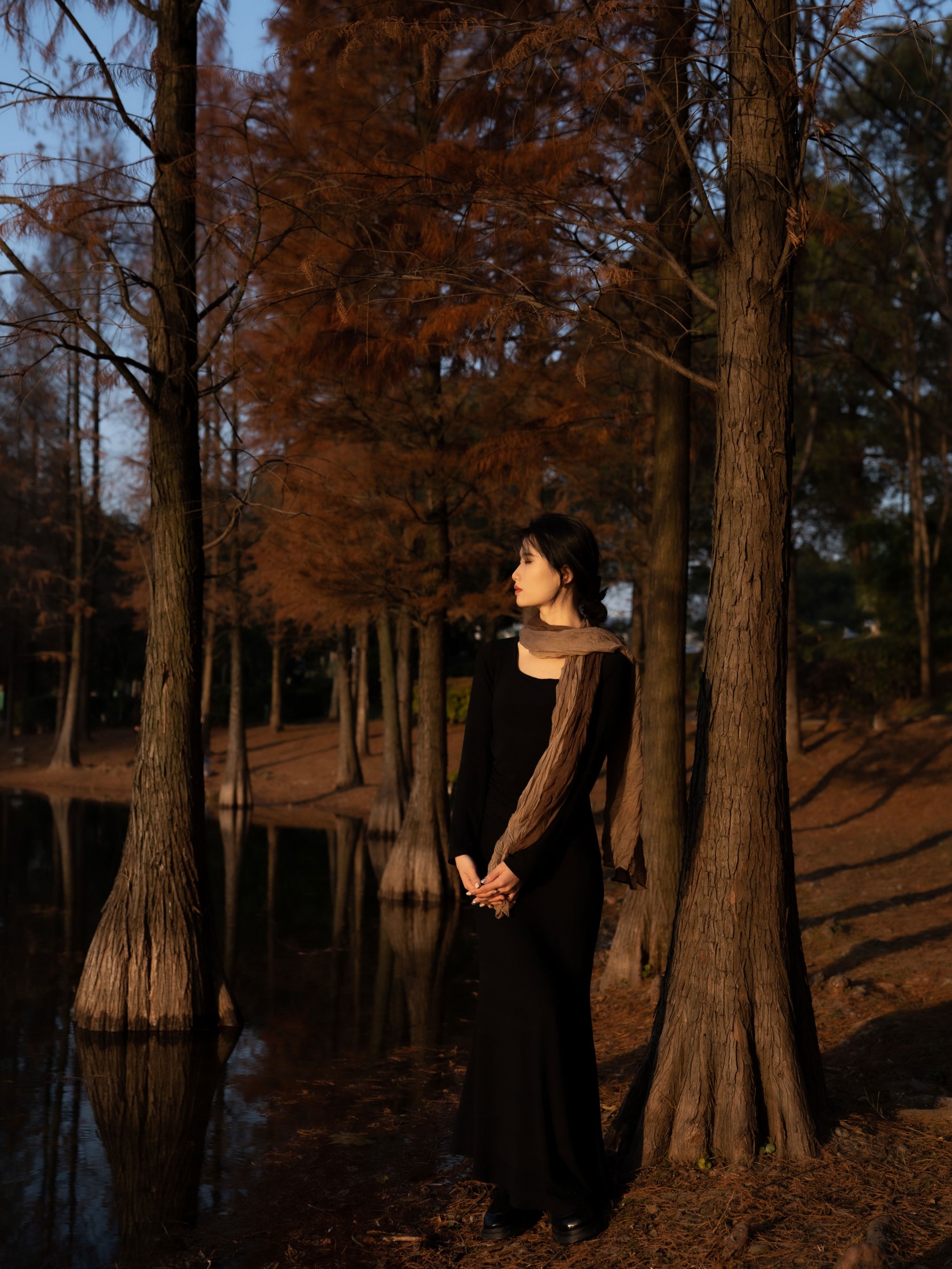 – 《秋》[11P]-蜜私库